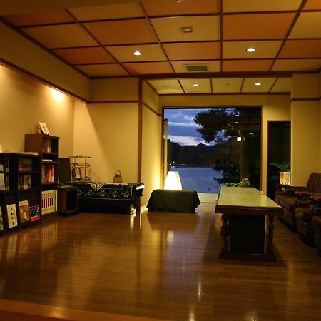 Yu-No-Yado Saika Hotel Yurihama Bagian luar foto