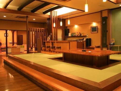 Yu-No-Yado Saika Hotel Yurihama Bagian luar foto