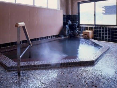 Yu-No-Yado Saika Hotel Yurihama Bagian luar foto